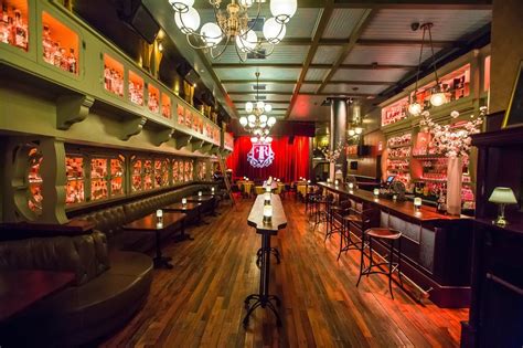 best restaurants with live music nyc